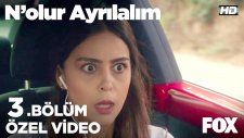 N'olur Ayrılalım 3.Bölüm - Ulaş Neye Uğradığını Şaşırdı... (29 Temmuz Cuma)