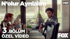 N'olur Ayrılalım 3.Bölüm - Yusuf, Temmuz’u Kıskanmaya mı Başladı?... (29 Temmuz Cuma)