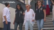 Savcı Nazlı Ilıcak Dahil 20 Gazetecinin Tutuklanmasını İstedi