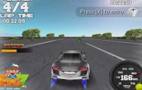Audi A5 Drift Yarışı Oyunu Nasıl Oynanır? - Araba Oyun