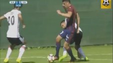 Beşiktaş 3-0 Eibar (Maç Özeti - 30 Temmuz Cumartesi 2016)