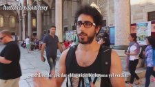 Bir Turistin Türk Kızları Hakkındaki Yorumu