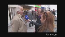 Bizi Her Şey Sinirlendirir Çünkü Paramız Yok