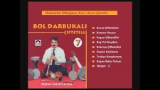 Bol Darbukalı Çiftetelli 7 -Keşan Çiftetellisi