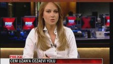 Cem Uzan'ın Villasında Kontör Kartları