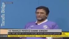 DARBE MERAKLISI NİHAT DAHİ AKP Cİ OLDU İNANILACAK ŞEY DEĞİL HERKES BİRANDA ERDOĞANCI OLMAYA BAŞLADI