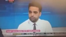 Fetö Mağduru Olarak Tsk'dan Ayrılan Mengü Çağatay Özer