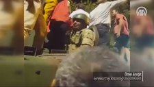 Fetö'nün Darbe Girişiminin Yaşandığı Gece Kaydedilen Yeni Görüntüler