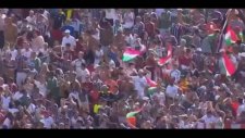 Fluminense 3- 0 Ponte Preta - Maç Özeti izle (31 Temmuz Pazar 2016)