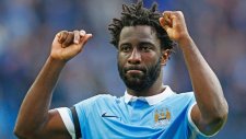 Galatasaray, Wilfried Bony transferini bitirdi mi?