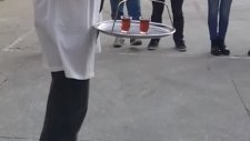 Merkez Kaç Kuvvetine Sakar Şakir Etkisi