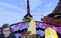 Minecraft Egg Wars - Yumurtasız Savaş - Burak Oyunda