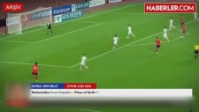 Trabzonspor, Porto'lu Hyun Jun Suk İle Anlaşma Sağladı