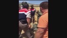 Uzman Çavuşların Darbeci Komutanları Tokatlaması (Küfür İçerir)
