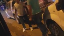 Adanalı Fenomen Gaspçının Sokak Kavgası