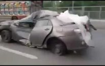 Ayağımı Yerden Kesiyor ?