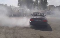 Bmw E46 M3 Drift