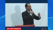 Dr Fatih Erbakan Babası Merhum Necmeddin Erbakan'ın Türk İslam Birliği Özlemini Anlatıyor