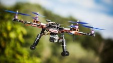 Drone Nasıl Yapılır?