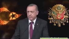 ERDOĞAN YİNE MEYDAN OKUDU YAKINDA OSMANLININ SON PADİŞAHI DİYEREK HER AN ANILABİLİR