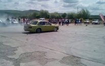 Hulk E30 Drift Tc325