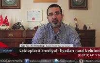 Labioplasti Estetiğinde Fiyat Nasıl Belirlenir ?