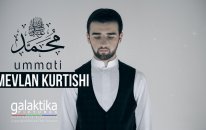 Mevlan Kurtishi - Ummati | ???? (Arabic) Official Video 2016