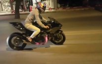 Motor Yanıyor!!! Sıkıntı Yok Bu Kenan Sofuğlu Ve H2r