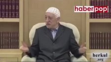PARALEL ÖRGÜT CUNTACI MAFYA ÇETE LİDERİ FETO İYİCE ÇILDIRDI HAYATI MASONLUK TAKİYYE ARDINA BEDDUA
