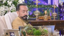 Sayın Adnan Oktar'ın yeni kitabı MÜNAFIĞIN DERİN KARANLIĞI