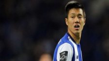 Trabzonspor'un yeni transferi Hyun-Jun Suk'un en güzel golleri