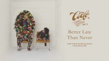 CeeLo Green - Better Late Than Never