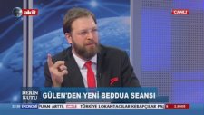 Fatih Tezcan'ın Darbeden 4 Ay Önceki Müthiş Tespiti