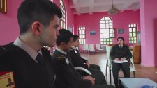 Kuleli Askeri Lisesi Tanıtımı
