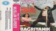Müslüm Gürses - Bos Hayeller