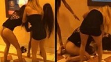 Seyir Kalitesi Yüksek Hatun Kavgası