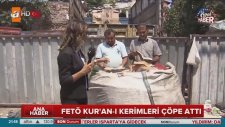 Atv Haber'in Darbenin Şifrelerini Ele Geçirmesi