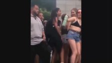Barack Obama'nın Kızı Malia'nın Twerk Yapması