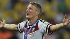 Bastian Schweinsteiger, Serie A'ya gidiyor