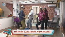 Ben Bilmem Eşim Bilir 17. Bölüm - Hanımlar