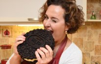 Dev Oreo - Semen Öner - Yemek Tarifleri