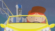 Dr Mcwheelie And Headlights - Mutlu Cocuk