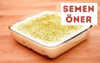 Etimek Tatlısı - Semen Öner - Yemek Tarifleri