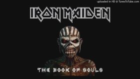 Iron Maiden - Empire Of The Clouds Iron Maiden - Empire Of The Clouds