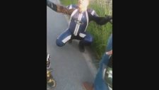Kenan Sofuoğlu İle Bir Tur Atmak