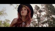 Lindsey Stirling - Something Wild ft. Andrew McMahon in the Wilderness (From Disney's Pete's Dragon)