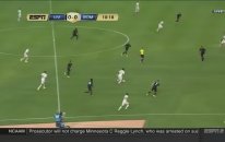 Liverpool - Roma 1-2 Maç Özeti
