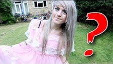 Marina Joyce Olayı ? Şizofrenmi Kaçıldımı ? Öldümü? ( Kaçırılar Youtuber ) ( Prim.exe )