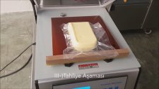 Mv10 Vakum Makinesi Fiyatı Vakum Makineleri Ambalaj Makinası