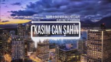 Quintino Vs Garmiani - Bomb A Bad Man (Kasım Can Şahin Mashup)